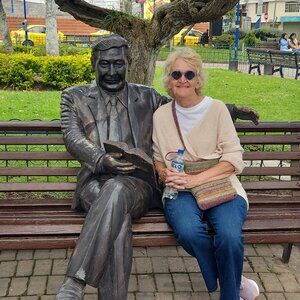 Meet your Posher, Kz